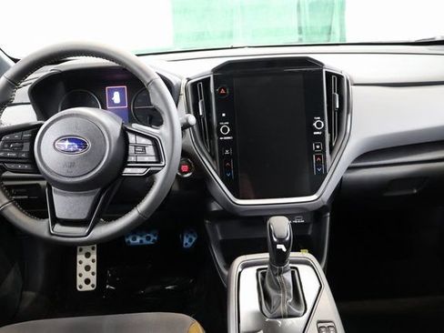 New 2026 Subaru Crosstrek 2.5i Sport AWD/4WD image 14