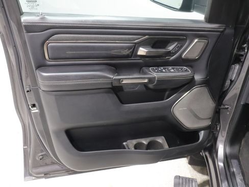 Used 2021 RAM 1500 Limited w/ Night Edition AWD/4WD image 14