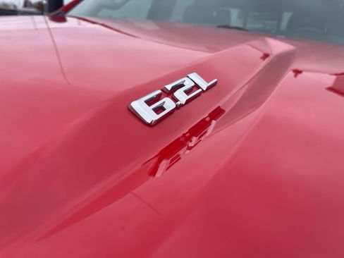 Certified 2021 Chevrolet Silverado 1500 RST w/ Convenience Package II image 9