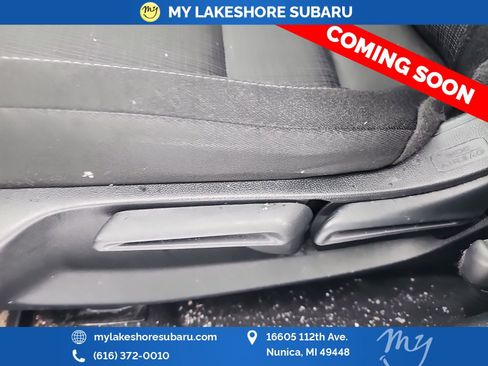 Used 2023 Honda Civic EX image 11