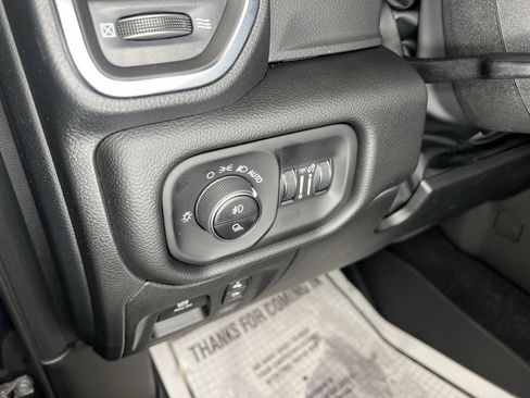 New 2026 RAM 1500 Laramie image 14