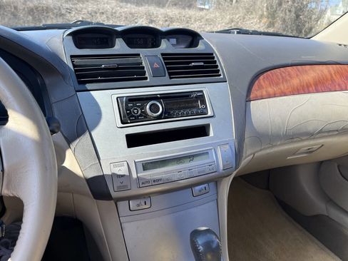 Used 2007 Toyota Solara SLE image 15