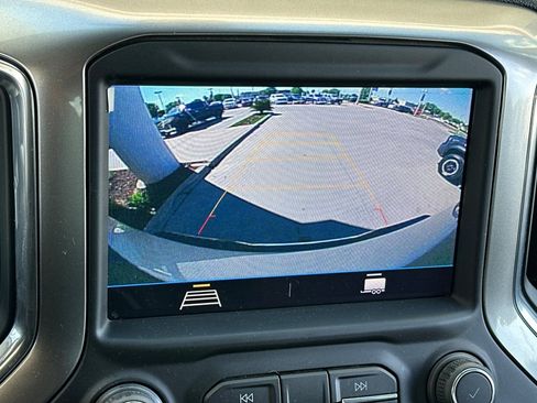 Used 2022 Chevrolet Silverado 2500 LT w/ All Star Edition AWD/4WD image 18