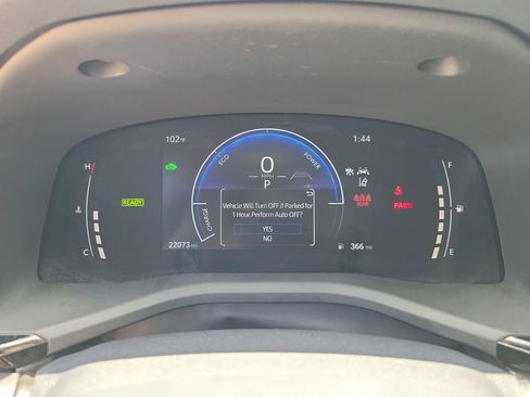 Used 2025 Toyota Camry LE w/ Convenience Package FWD image 22