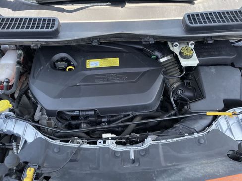 Used 2014 Ford Escape SE FWD image 29