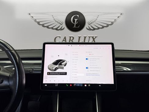Used 2018 Tesla Model 3 Long Range RWD image 24
