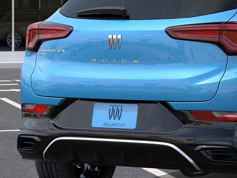 New 2026 Buick Encore GX Sport Touring w/ Comfort Package image 14