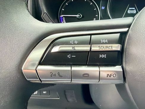 Used 2025 MAZDA CX-50 AWD 2.5 Hybrid w/ Weather Package image 12