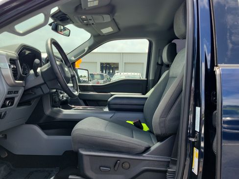 Used 2023 Ford F150 XLT w/ Equipment Group 302A High AWD/4WD image 20