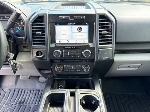 Used 2017 Ford F150 XL w/ Equipment Group 101A Mid image 22