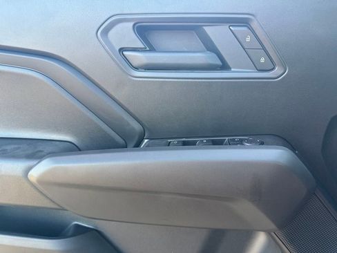 New 2026 Chevrolet Colorado Trail Boss image 18