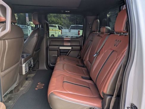 Used 2019 Ford F150 King Ranch w/ Equipment Group 601A Luxury AWD/4WD image 14