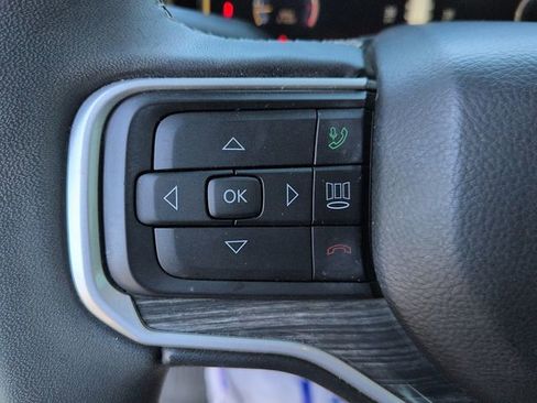 Used 2022 Jeep Wagoneer Series III AWD/4WD image 20