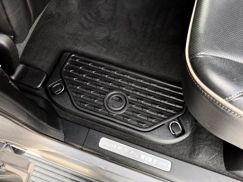 Used 2021 RAM 1500 Limited w/ Body Color Bumper Group AWD/4WD image 27