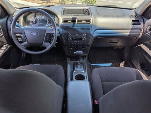 Used 2008 Ford Fusion SE FWD image 14