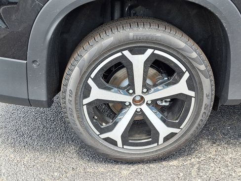 New 2026 Volkswagen Tiguan SE AWD/4WD image 5