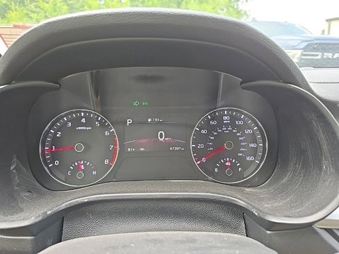 Used 2024 Kia Forte GT w/ GT2 Package FWD image 21