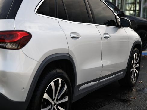 Used 2021 Mercedes-Benz GLA 250 4MATIC image 7