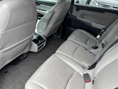 Used 2023 Honda Odyssey EX-L image 14