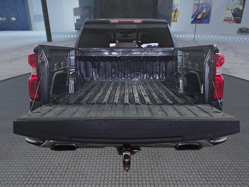 Used 2020 Chevrolet Silverado 1500 LT w/ All-Star Edition AWD/4WD image 27