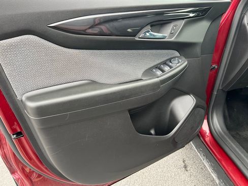 Used 2025 Chevrolet TrailBlazer LT image 15