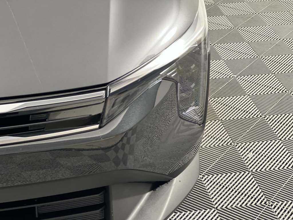 New 2026 Kia K4 EX FWD image 10
