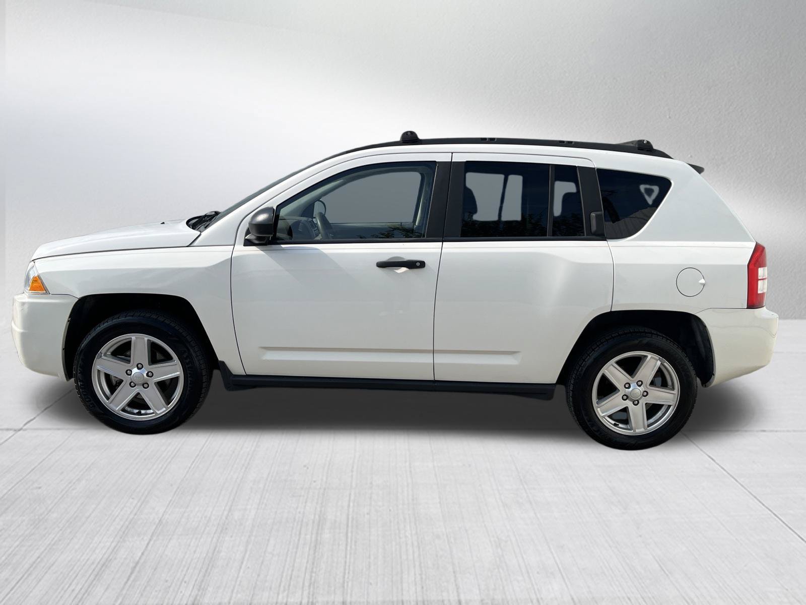 Used 2007 Jeep Compass Sport w/ PWR Equipment Group FWD image 4