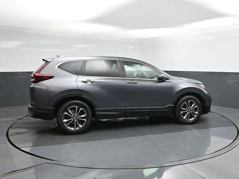 Certified 2022 Honda CR-V EX-L image 11