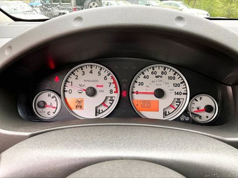 Used 2015 Nissan Frontier PRO-4X AWD/4WD image 19