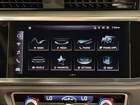 New 2025 Audi Q3 2.0T Premium Plus image 12