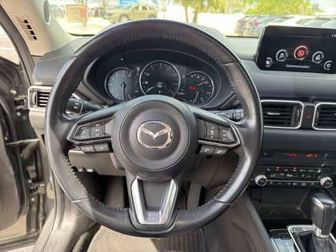 Used 2020 MAZDA CX-5 Grand Touring Reserve image 19