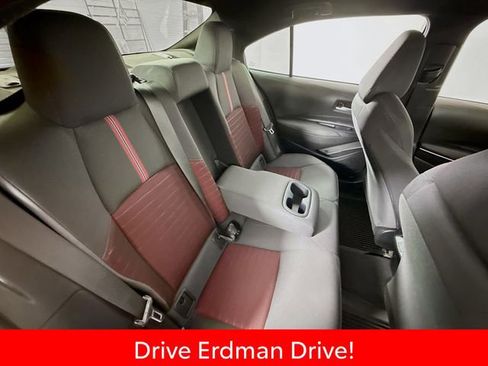 Certified 2023 Toyota Corolla SE FWD image 26