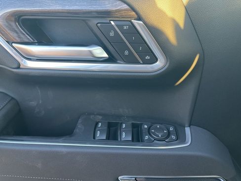 New 2026 Chevrolet Silverado 1500 LTZ w/ Max Trailering Package image 34