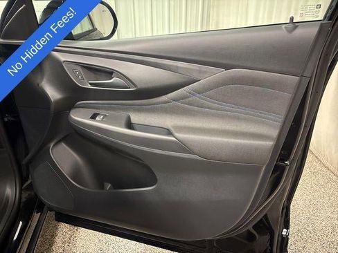 New 2026 Buick Envista Sport Touring w/ Convenience I Package image 16