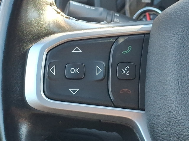 Used 2024 RAM 1500 Big Horn AWD/4WD image 20