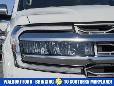 Used 2024 Ford Expedition Max Platinum image 16