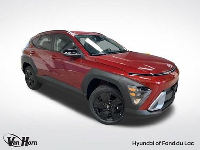 New 2026 Hyundai Kona SEL Sport