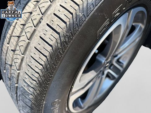 Used 2020 Mercedes-Benz GLC 300 4MATIC image 19