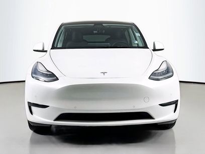 Used 2021 Tesla Model Y 2WD