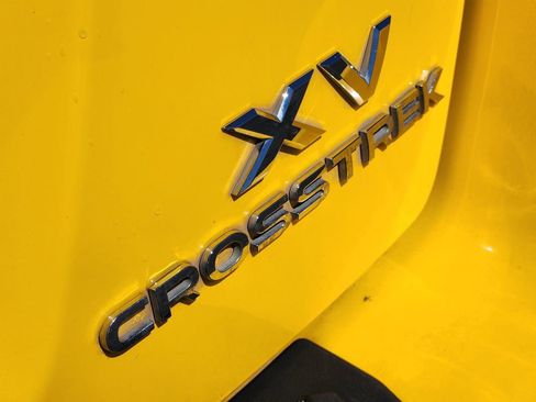 Used 2015 Subaru Crosstrek 2.0i Premium w/ Special Edition Package image 14