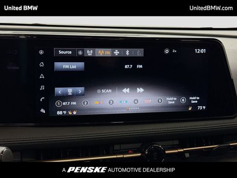 Used 2023 Nissan Ariya FWD image 10