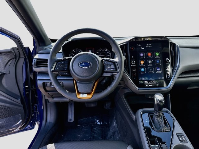 New 2026 Subaru Crosstrek 2.5i Wilderness AWD/4WD image 18