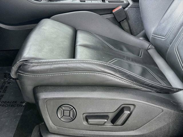 Certified 2023 Audi Q3 2.0T Premium Plus AWD/4WD image 17