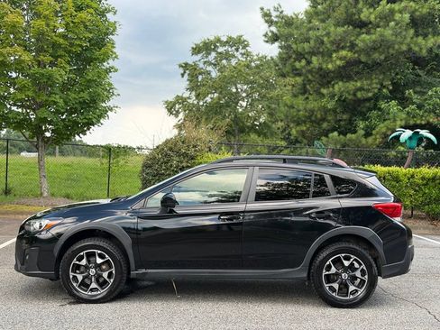 Used 2018 Subaru Crosstrek 2.0i Premium AWD/4WD image 2