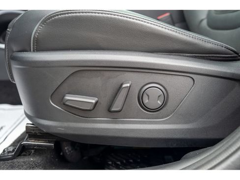 Used 2022 Hyundai Tucson Limited w/ Cargo Package FWD image 15