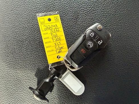 Used 2022 Ford F250 XLT w/ XLT Premium Package image 36