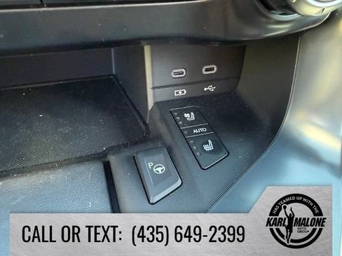 Used 2026 Lexus LX 700h Overtrail AWD/4WD image 22