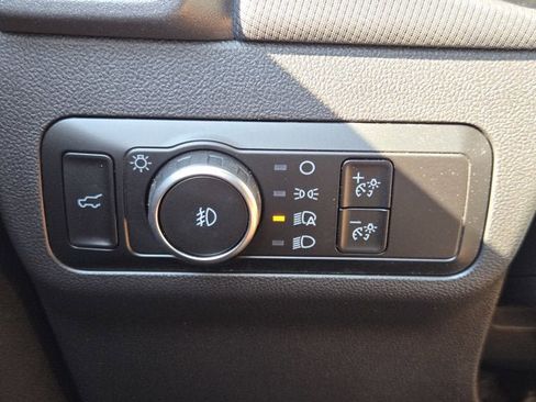 Used 2025 Ford Bronco Sport Outer Banks w/ Outer Banks Tech Package+ image 21