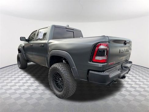 Used 2022 RAM 1500 TRX w/ TRX Level 1 Equipment Group image 7
