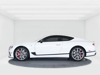 Used 2023 Bentley Continental GT S video 2